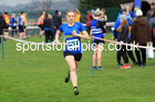 Senior Women and Masters Womens 2022 Birtley Cross Country Relays. Photo: David T. Hewitson/Sports for All Pics